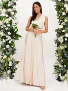 Niko Damen Multikleid | Elegantes Design, Vielseitig 0
