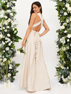 Niko Damen Multikleid | Elegantes Design, Vielseitig 2
