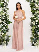 Niko Damen Multikleid | Elegantes Design, Vielseitig 4