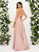 Niko Damen Multikleid | Elegantes Design, Vielseitig 6
