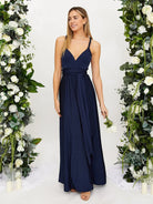 Niko Damen Multikleid | Elegantes Design, Vielseitig 7