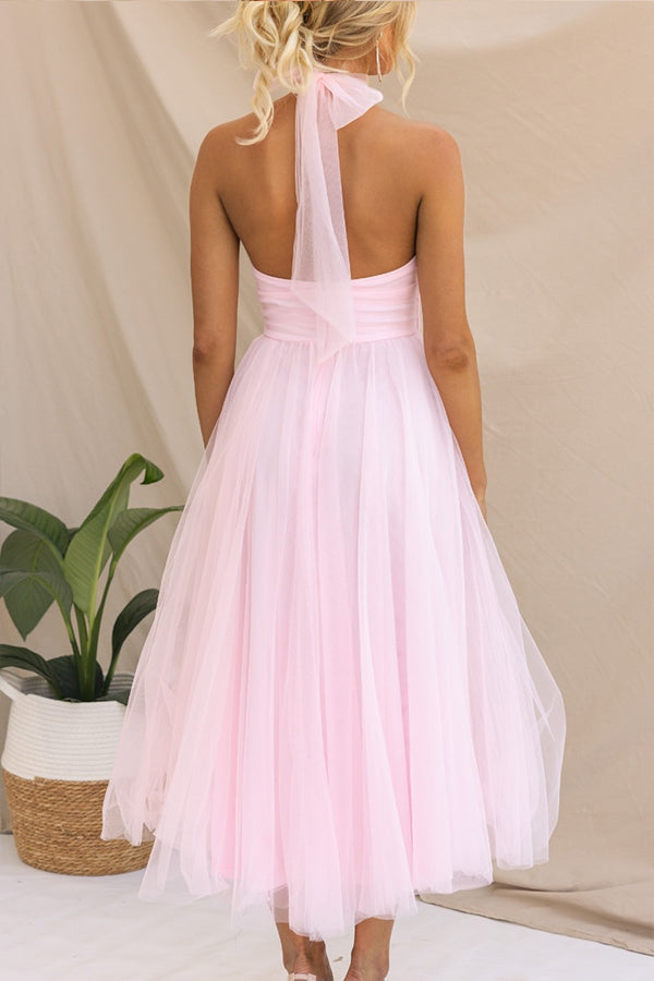 Phaedra Damen Kleid | Eleganter langer Rock, Hochwertige Materialien 7